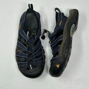 Keen Women's Newport H2 Sandals Blue Sz 7